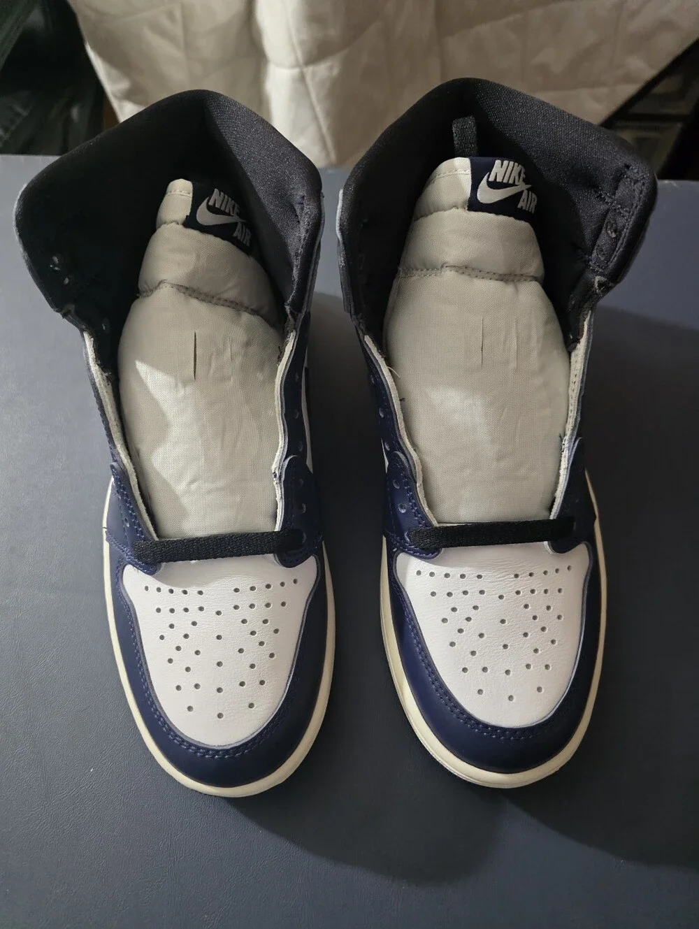 Jordan 1 